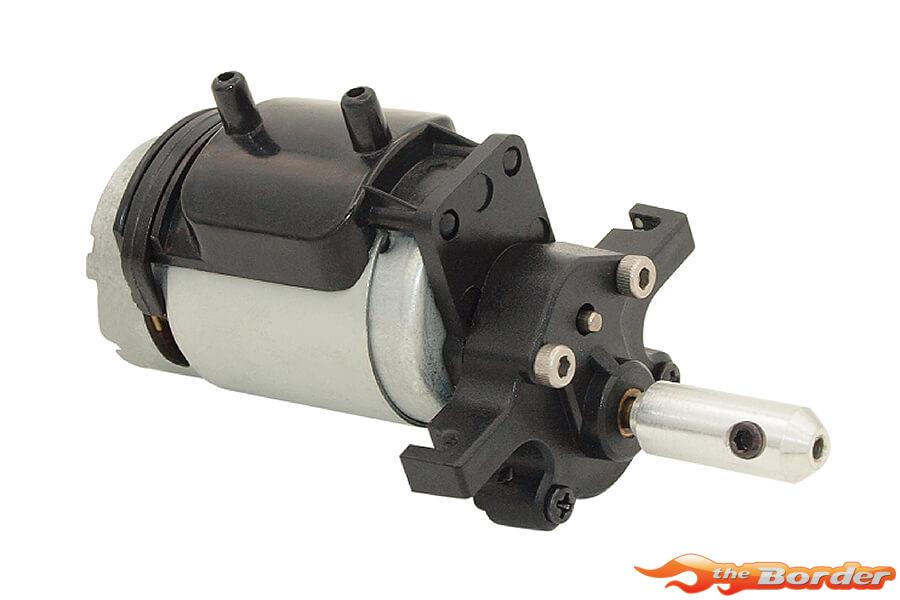 Joysway Mad Shark V3 F1 Mini Racing Boat 420mm 2.4Ghz RTR JY8203V3 - Afbeelding 8