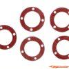 Kyosho Diff. Case Packing Front/Rear IF30-1 - Afbeelding 2