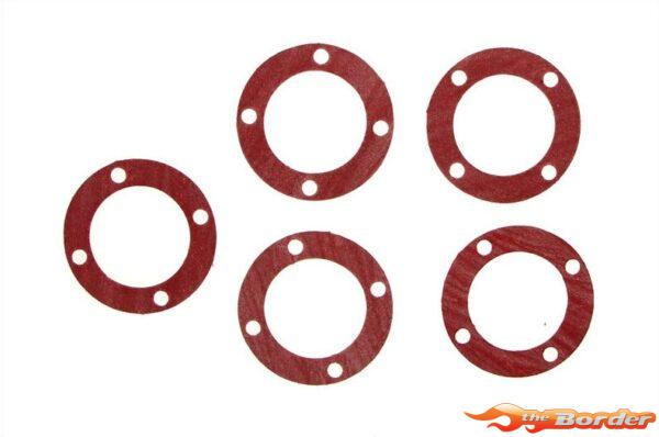Kyosho Diff. Case Packing Front/Rear IF30-1