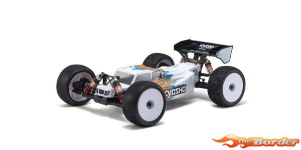 Kyosho Inferno MP10Te 1/8 4WD RC EP Truggy Kit 34115B