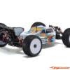 Kyosho Inferno MP10Te 1/8 4WD RC EP Truggy Kit 34115B - Afbeelding 3