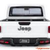 KillerBody 1/10 Jeep Gladiator Rubicon Hard Body Set 313mm KB48765 - Afbeelding 8