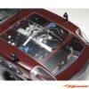 Tamiya 1/12 Nissan Fairlady 240ZG Street Custom 12051 - Afbeelding 6