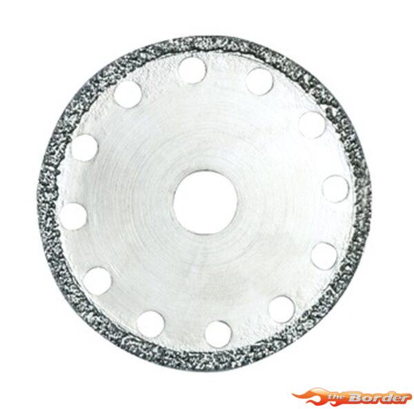 Proxxon Doorslijpschijf met diamant 50 x 0.6 x 10 mm voor LHW + LHW/A 28558