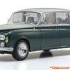Kyosho 1:18 Rolls-Royce Phantom VI EWB 1968 Green-Silver - Afbeelding 3
