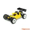 Xtreme Aria 1/8 Buggy Body - Light XTMTB0425 - Afbeelding 3