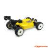 Xtreme Aria 1/8 Buggy Body - Light XTMTB0425 - Afbeelding 4