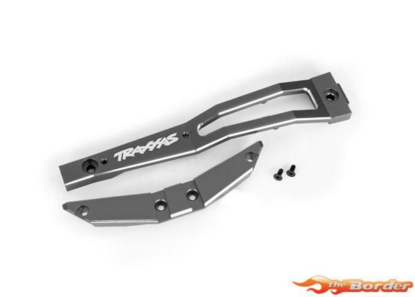 Traxxas Maxx Slash Chassis Brace Front Aluminium 6061-T6 (Kies je kleur) 10221 - Afbeelding 3