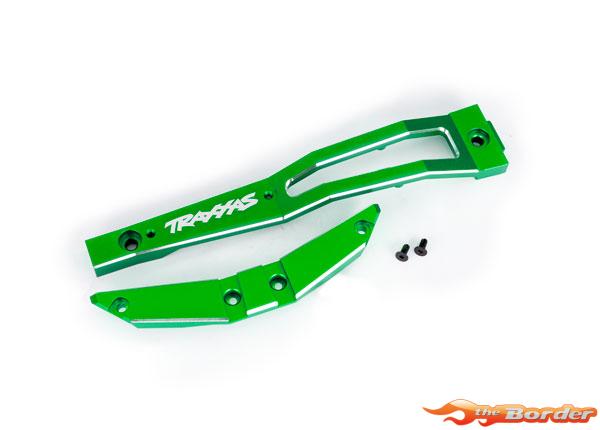 Traxxas Maxx Slash Chassis Brace Front Aluminium 6061-T6 (Kies je kleur) 10221 - Afbeelding 6