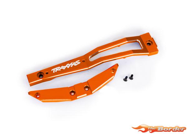 Traxxas Maxx Slash Chassis Brace Front Aluminium 6061-T6 (Kies je kleur) 10221 - Afbeelding 5