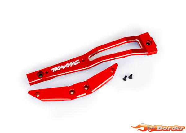 Traxxas Maxx Slash Chassis Brace Front Aluminium 6061-T6 (Kies je kleur) 10221 - Afbeelding 7