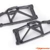 Traxxas Maxx Slash Suspension Arms Lower (Left & Right, Front or Rear) (Kies je kleur) 10230 - Afbeelding 3