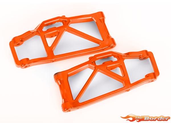 Traxxas Maxx Slash Suspension Arms Lower (Left & Right, Front or Rear) (Kies je kleur) 10230 - Afbeelding 7