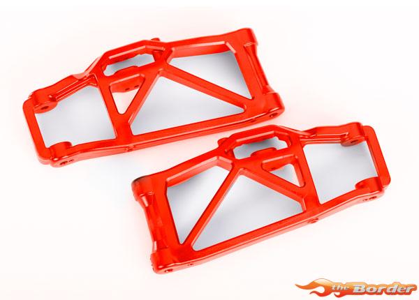 Traxxas Maxx Slash Suspension Arms Lower (Left & Right, Front or Rear) (Kies je kleur) 10230 - Afbeelding 6