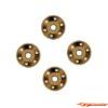 Traxxas Maxx Slash Aluminium Wheel Washers 6061-T6 (Kies je kleur) 10257 - Afbeelding 8