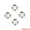 Traxxas Maxx Slash Aluminium Wheel Washers 6061-T6 (Kies je kleur) 10257 - Afbeelding 10