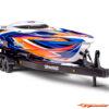 Traxxas Spartan SR Brushless Boot (Zelfomkerend!) 103076-4 - Afbeelding 16