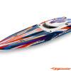 Traxxas Spartan SR Brushless Boot (Zelfomkerend!) 103076-4 - Afbeelding 19
