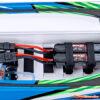 Traxxas Spartan SR Brushless Boot (Zelfomkerend!) 103076-4 - Afbeelding 15