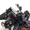 Kyosho 1/10 Fazer MK2 VE (L) Chevy Chevelle '70 SuperCharged 34494T1B - Afbeelding 13
