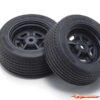 Kyosho 1/10 Fazer MK2 VE (L) Chevy Chevelle '70 SuperCharged 34494T1B - Afbeelding 10