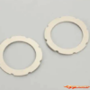 Kyosho Ultima Dual Slipp. Sheet White (2) UM516B - Afbeelding 2