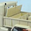 CrossRC Battery Box 97400306 - Afbeelding 2