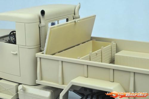 CrossRC Battery Box 97400306