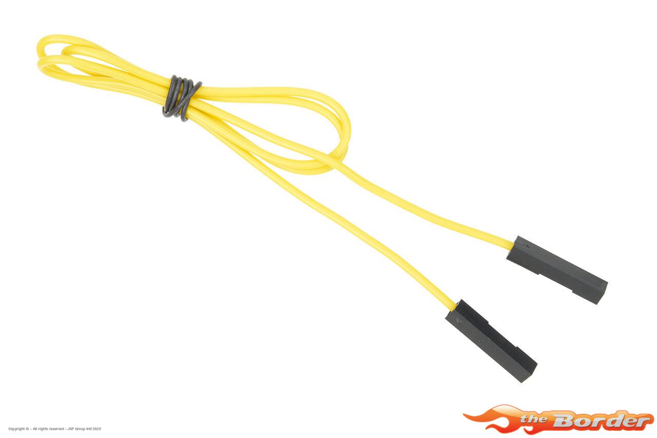 ZTW Skyhawk 155A SBEC - 3-8S - SBEC 6-7.4-8.4V/10A - Afbeelding 7