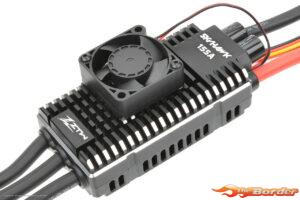 ZTW Skyhawk 155A SBEC - 3-8S - SBEC 6-7.4-8.4V/10A