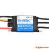 ZTW - Shark 60A SBEC G2 - 2-6S - SBEC 5-6V/4A - Afbeelding 4