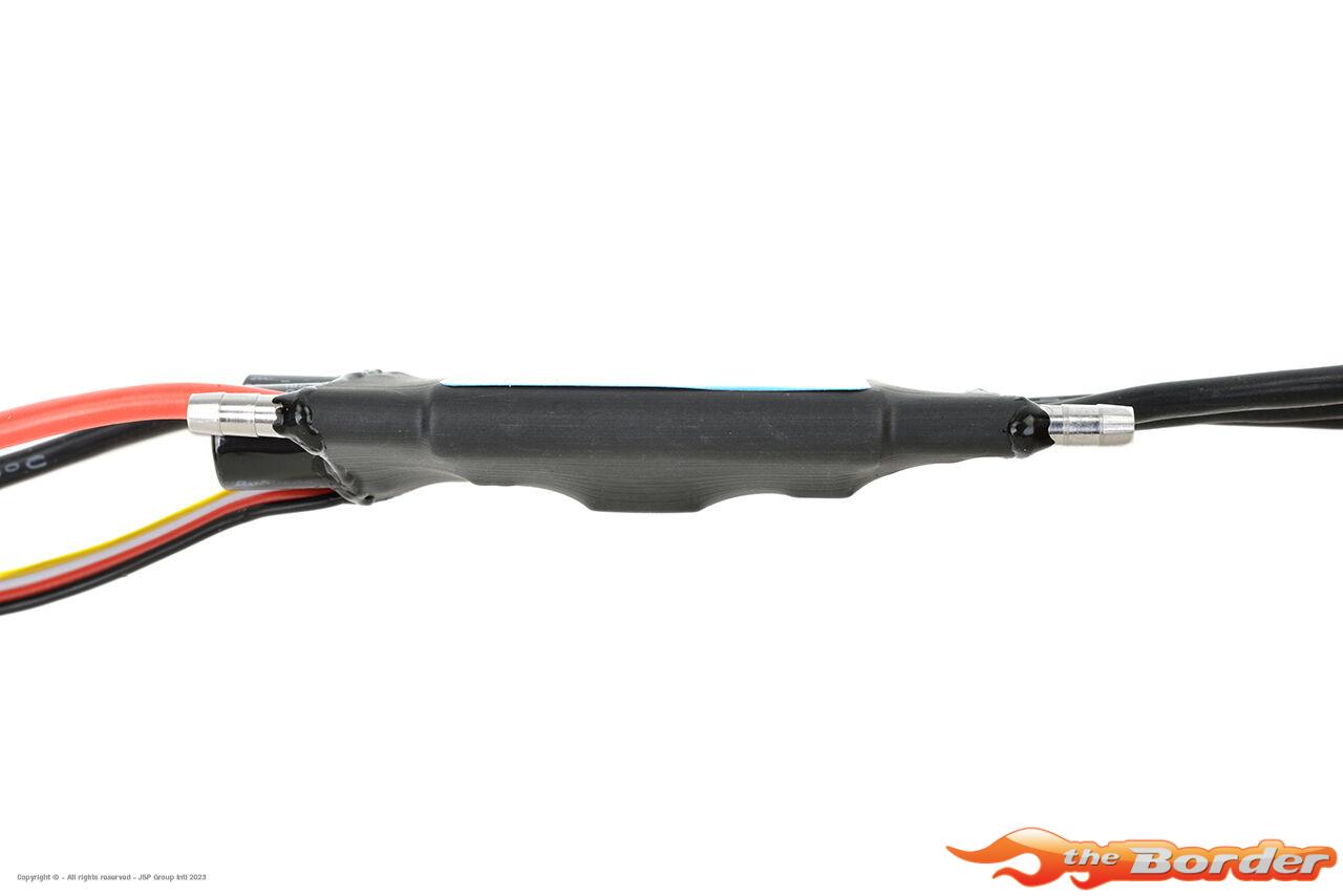 ZTW - Shark 60A SBEC G2 - 2-6S - SBEC 5-6V/4A - Afbeelding 5