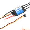 ZTW - Shark 60A SBEC G2 - 2-6S - SBEC 5-6V/4A - Afbeelding 6
