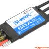 ZTW - Shark 50A SBEC G2 - 2-4S - SBEC 5-6V/4A - Afbeelding 4