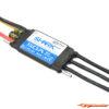 ZTW - Shark 50A SBEC G2 - 2-4S - SBEC 5-6V/4A - Afbeelding 5