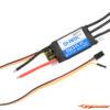 ZTW - Shark 50A SBEC G2 - 2-4S - SBEC 5-6V/4A - Afbeelding 3