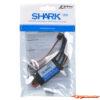 ZTW - Shark 50A SBEC G2 - 2-4S - SBEC 5-6V/4A - Afbeelding 6