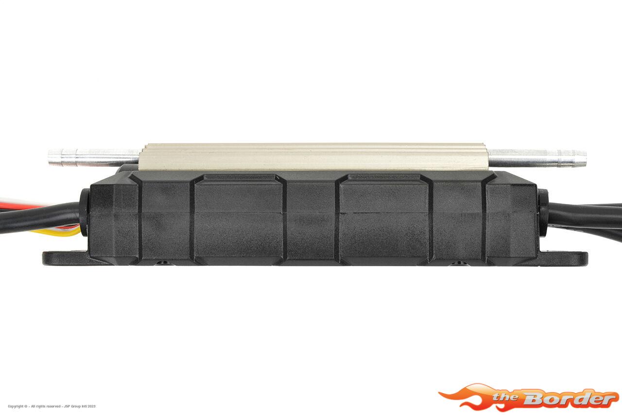ZTW - Seal 105A SBEC G2 - 3-8S Lipo - SBEC 6-7.4-8.4V/8A - Afbeelding 2