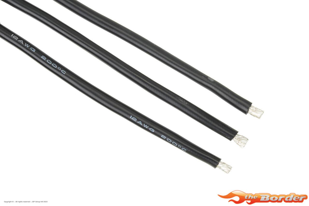 ZTW - Seal 105A SBEC G2 - 3-8S Lipo - SBEC 6-7.4-8.4V/8A - Afbeelding 9