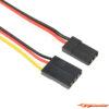 ZTW - Seal 105A SBEC G2 - 3-8S Lipo - SBEC 6-7.4-8.4V/8A - Afbeelding 5