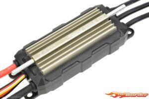 ZTW - Seal 105A SBEC G2 - 3-8S Lipo - SBEC 6-7.4-8.4V/8A