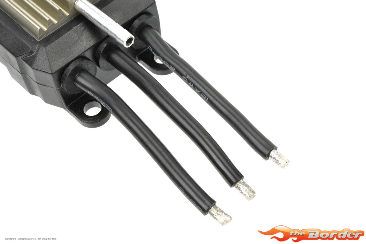 ZTW - Seal 105A SBEC G2 - 3-8S Lipo - SBEC 6-7.4-8.4V/8A - Afbeelding 8
