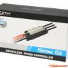 ZTW - Seal 105A SBEC G2 - 3-8S Lipo - SBEC 6-7.4-8.4V/8A - Afbeelding 11