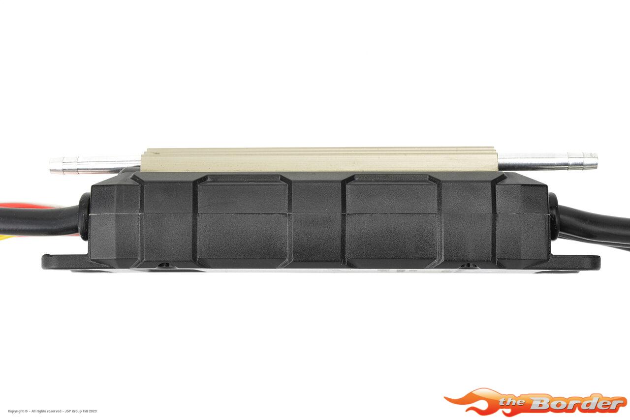 ZTW - Seal 130A SBEC G2 - 3-8S Lipo - SBEC 6-7.4-8.4V/8A - Afbeelding 5