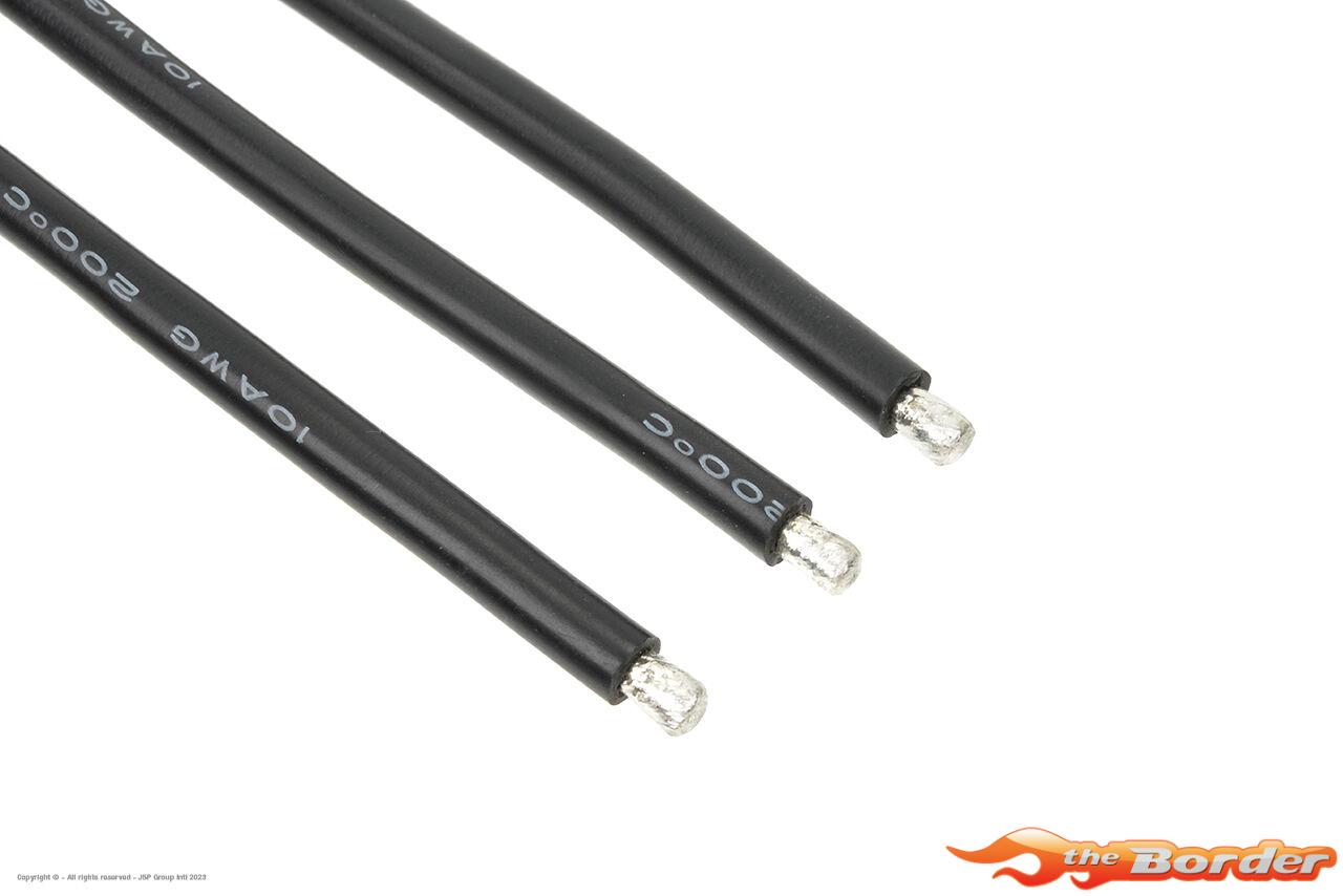 ZTW - Seal 130A HV SBEC G2 - 6-14S Lipo - SBEC 6-7.4-8.4V/10A - Afbeelding 6