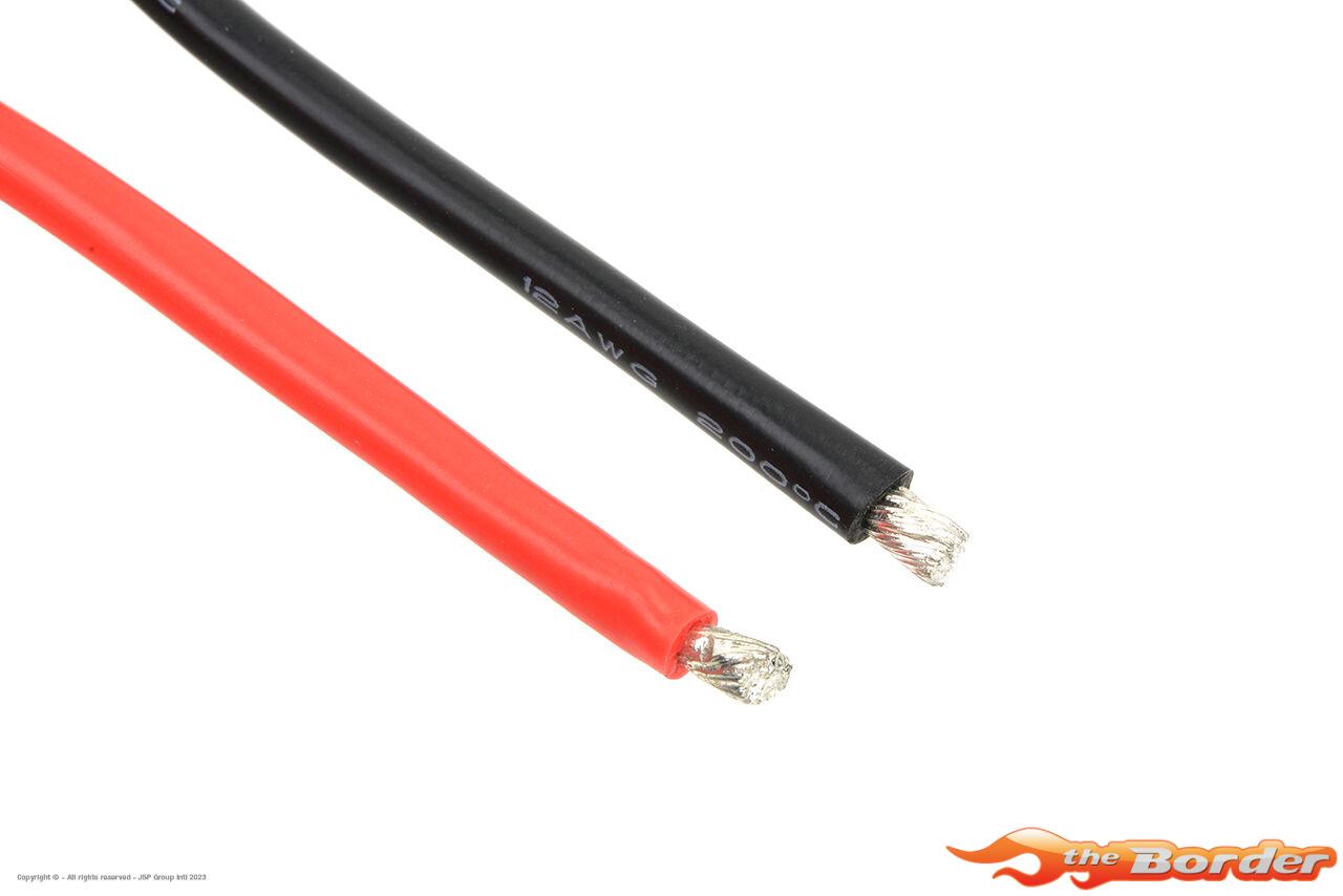 ZTW - Seal 130A HV SBEC G2 - 6-14S Lipo - SBEC 6-7.4-8.4V/10A - Afbeelding 7