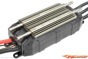 ZTW - Seal 300A HV OPTO G2 - 6-14S Lipo - OPTO