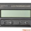 ZTW LCD Program Card G2 1400011 - Afbeelding 3