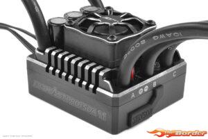 ZTW 1/8 Beast PRO 150A G2 - Burst 900A - 2-4S 4215033
