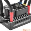 ZTW 1/8 Beast PRO 220A G2 - Burst 1000A - 2-4S 4222033 - Afbeelding 2